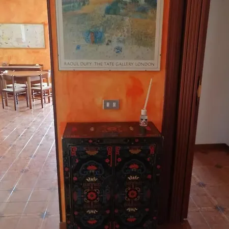 Vista Mare סניגליה