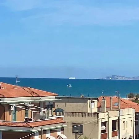 Vista Mare דירה *