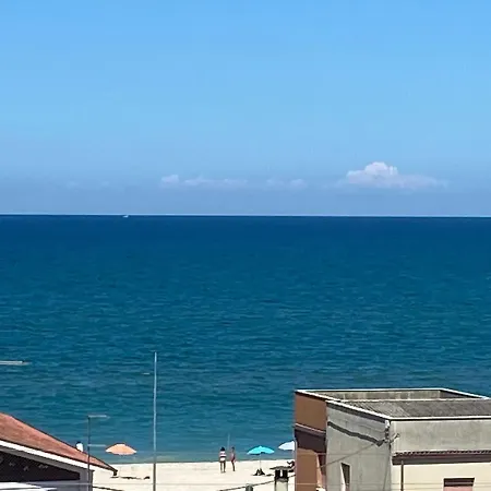 Lägenhet Vista Mare Senigallia
