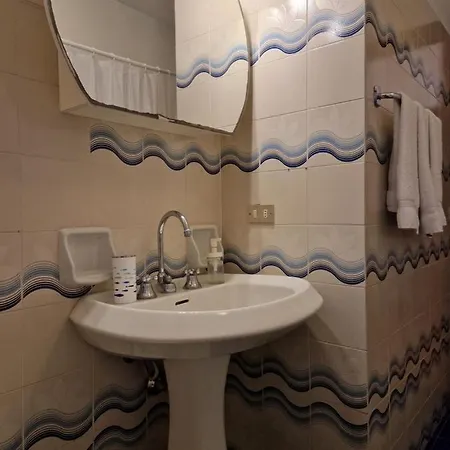 Vista Mare * סניגליה