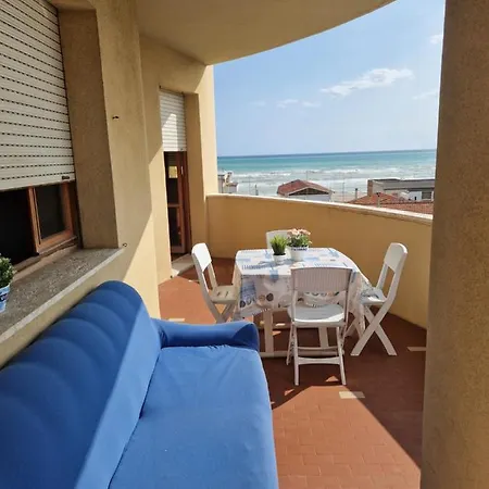 Vista Mare דירה סניגליה