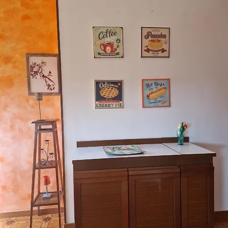 Vista Mare *